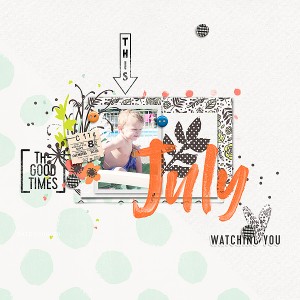 July-Challenge