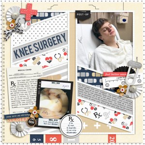Knee Surgery