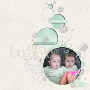 Bubble Fun