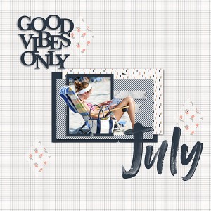 Summer-Vibe