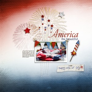 America