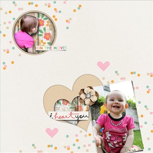 Growing up too Fast