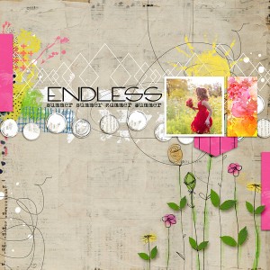 Endless Summer