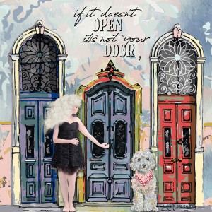 Doors - July Challenge