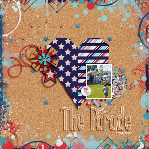 The Parade