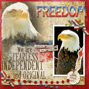 Freedom