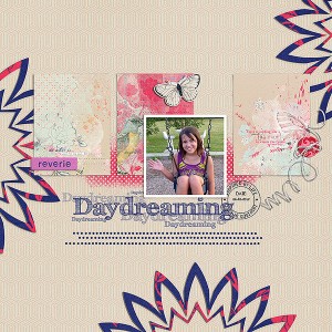 daydreamer