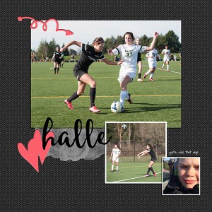 Halle Soccer