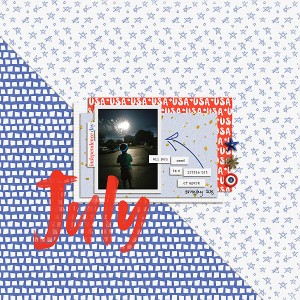 July 2018