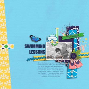 Swimming Lessons