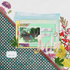 Sweet Retreat
