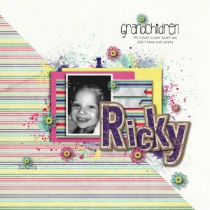 Ricky
