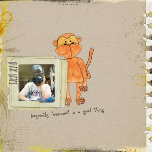 July Inspiration Challenge