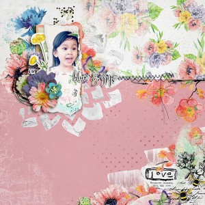 BLOOM & GROW