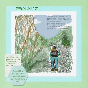 Psalm 121