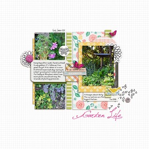 Garden Life