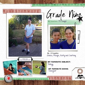 Grade-9