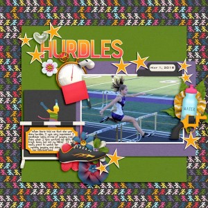 Hurdles