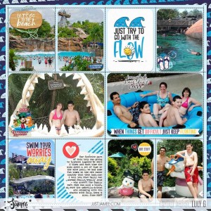 Typhoon Lagoon