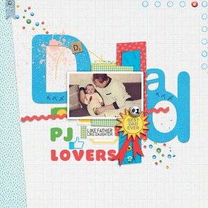 PJ Lovers