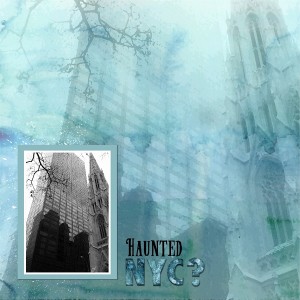 Haunted NYC