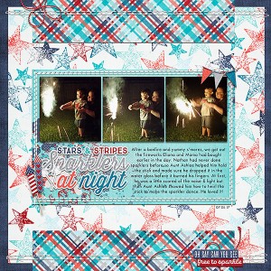 Sparklers