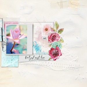Bouquet for Dawn