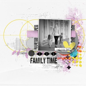 Family Time