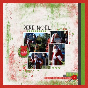 1.21 - Pere Noel (right)