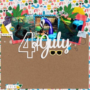 4th of July