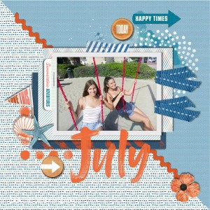 July18 Template Challenge