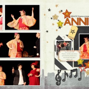 fdd37 - Annie