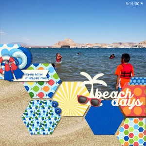 Beach Days