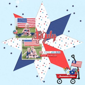 4th of July