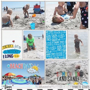 Wildwoods - page 4