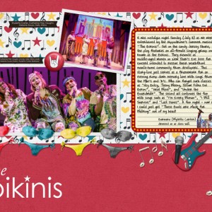 The-Bikinis