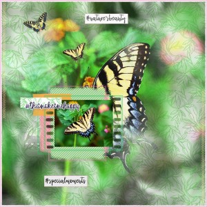Sabrina's Creations-July-10th Anniversary-Template Challenge-Spread Your Wings