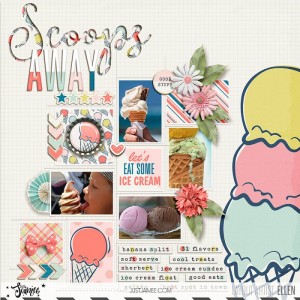 Scoops Away