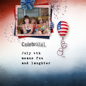 Celebrate