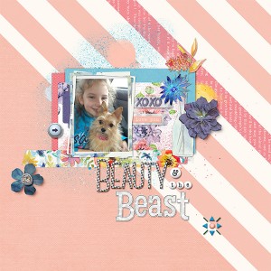 Beauty & the Beast