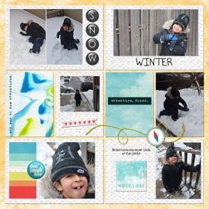 July 2018 Scraplift Ch