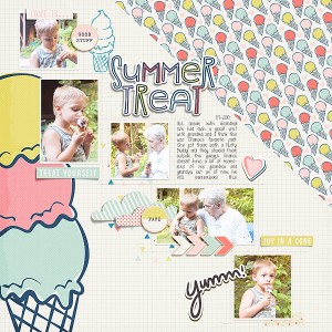Summer-Treat
