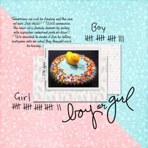 July 18 Template Challenge