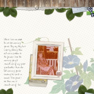 July Journaling Challenge