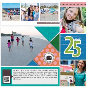 Week 25 {right}