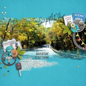 Adventure