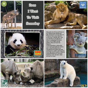 Zoos