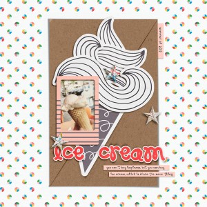 Ice Cream
