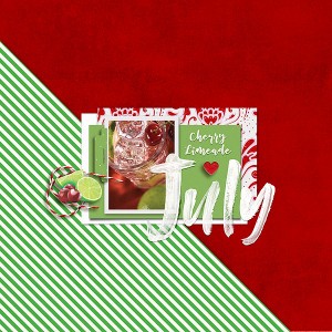 Cherry Limeade