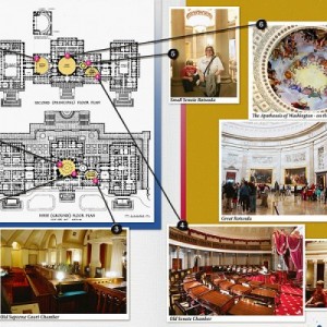DC Trip pages 15, 16